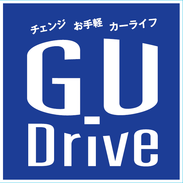 G_U Drive